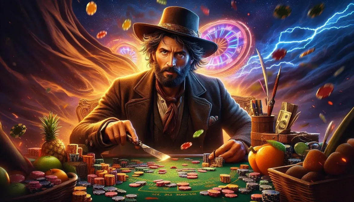 Hidden Jack Casino